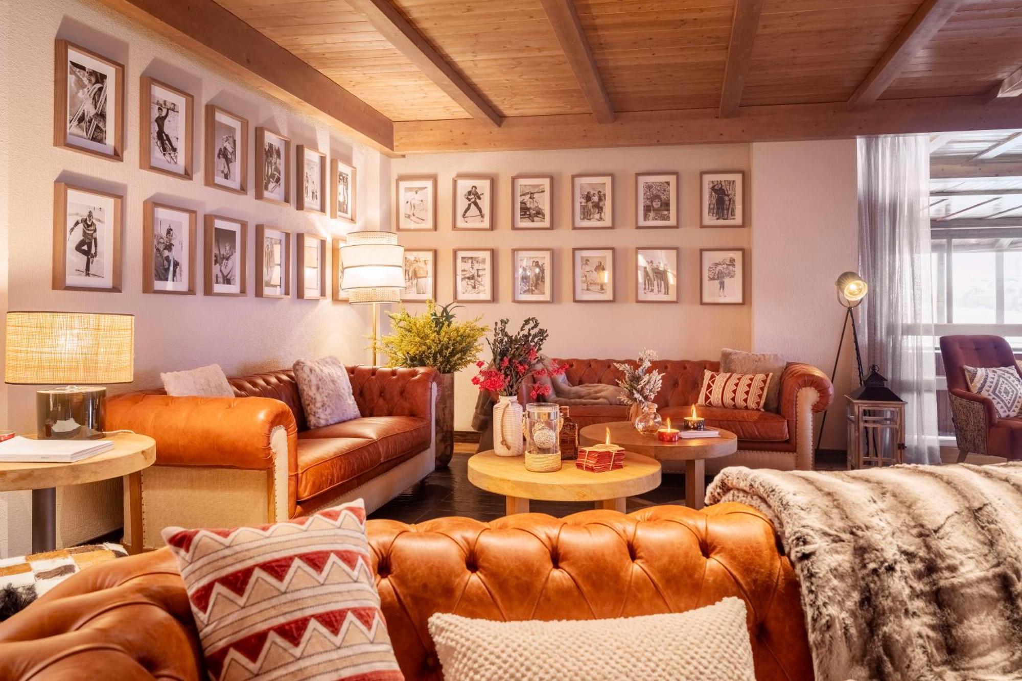 Eurostars La Pleta Hotel Baqueira Beret Ngoại thất bức ảnh