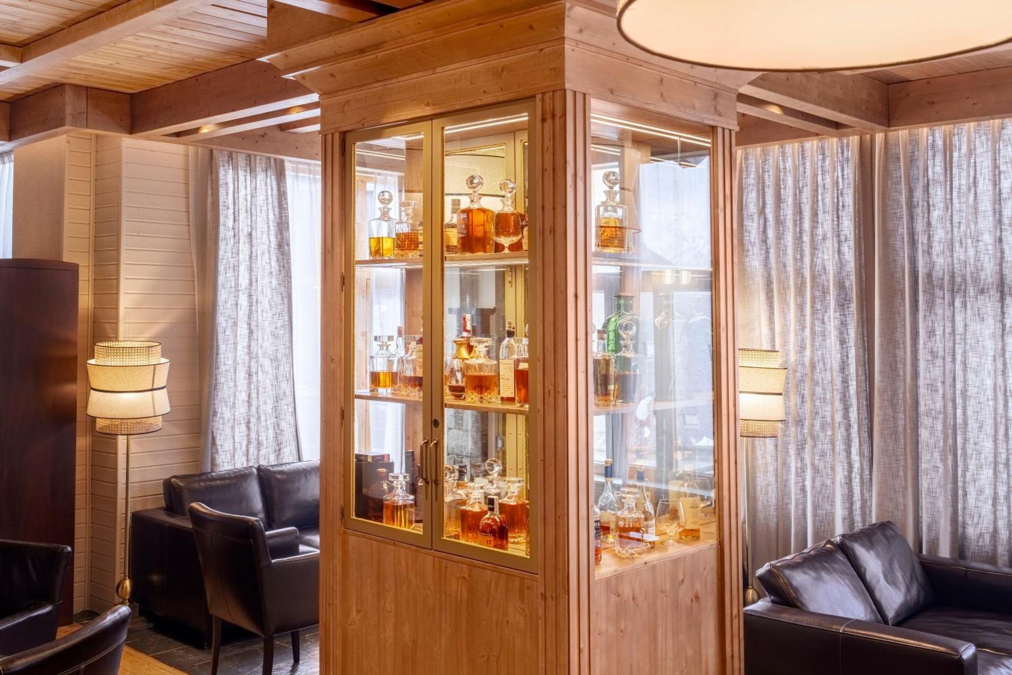Eurostars La Pleta Hotel Baqueira Beret Ngoại thất bức ảnh