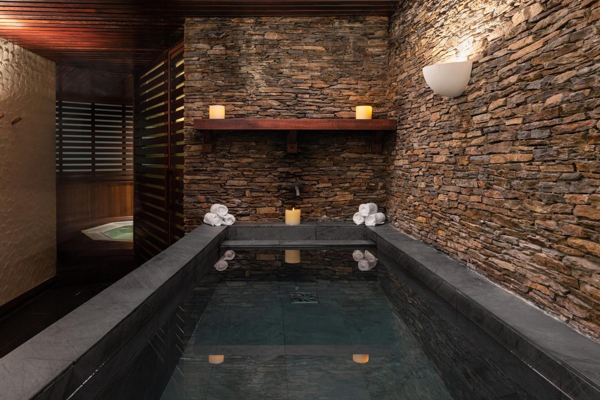 Eurostars La Pleta Hotel Baqueira Beret Ngoại thất bức ảnh