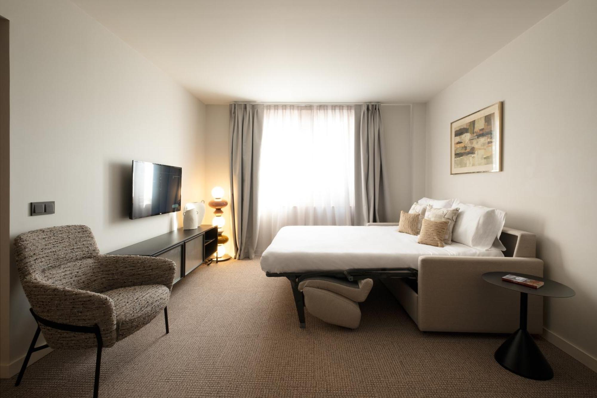 Eurostars La Pleta Hotel Baqueira Beret Ngoại thất bức ảnh