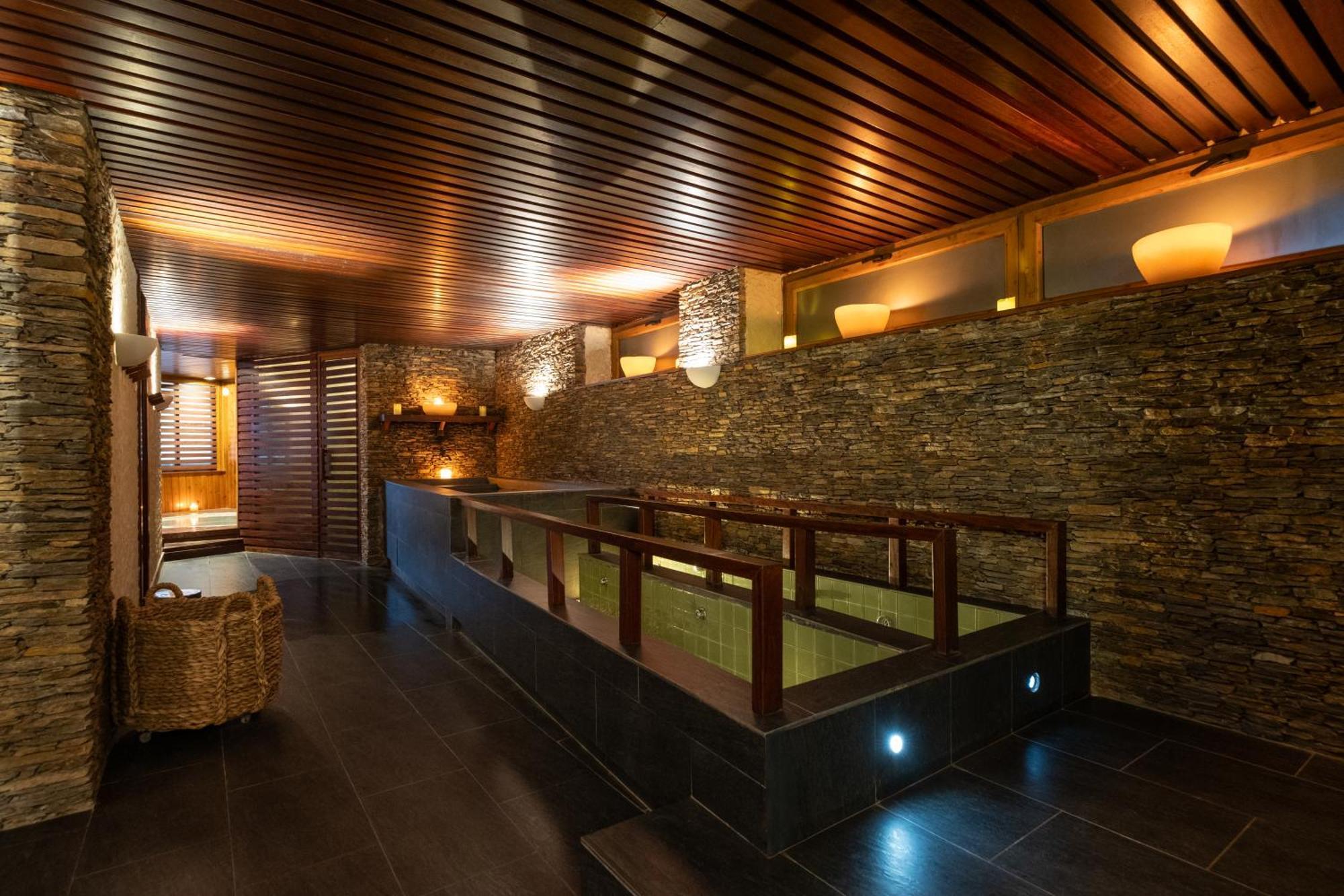Eurostars La Pleta Hotel Baqueira Beret Ngoại thất bức ảnh