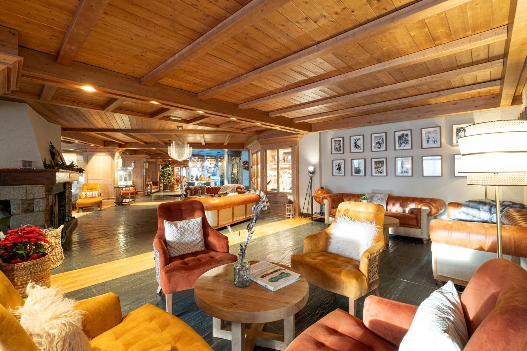 Eurostars La Pleta Hotel Baqueira Beret Ngoại thất bức ảnh